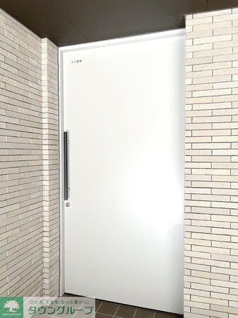 343レジデンス品川(オープンレジデンシア)の物件内観写真